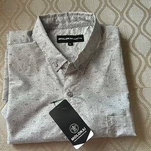 Men's shirt
